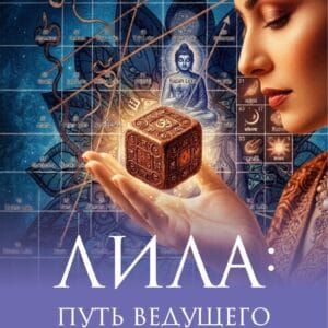ЛИЛА: Путь ведущего - Помесячная оплата, Для одного студента